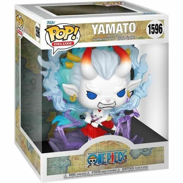 Keräilyhahmot Funko Pop! Monivärinen (1 osaa)