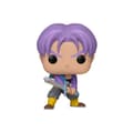 Miniatyrbild 3 av 7: Samlingsfigurer Funko Pop! PVC (1 antal)