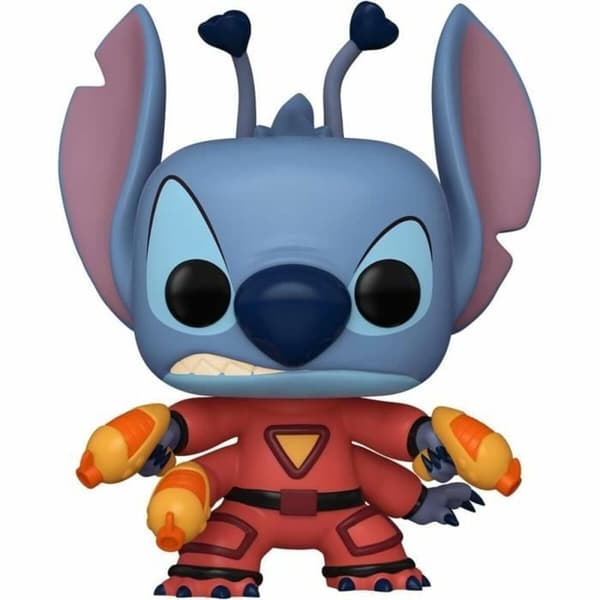Samlingsfigurer Funko Pop! Multicolour