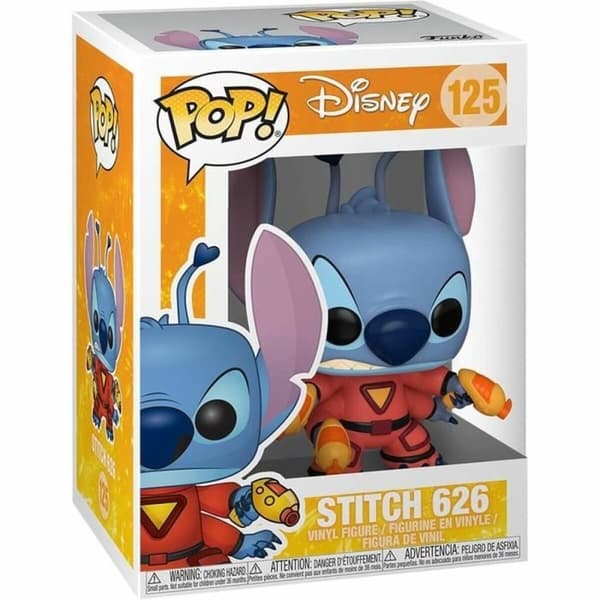 Samlingsfigurer Funko Pop! Multicolour