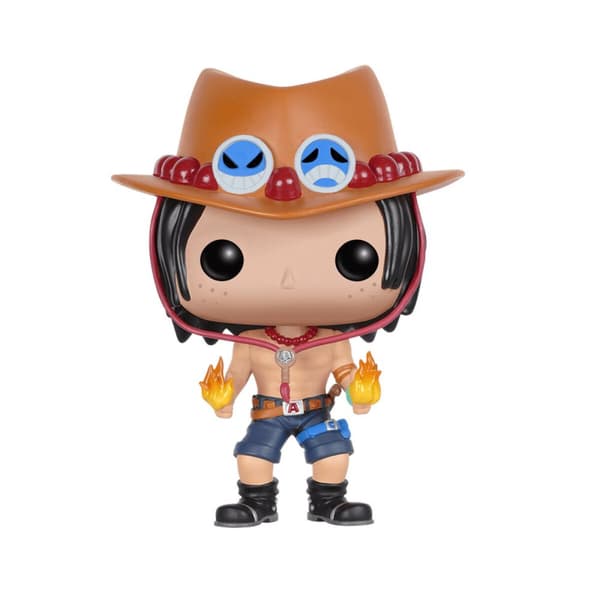 Samlingsfigurer Funko Pop! Multicolour