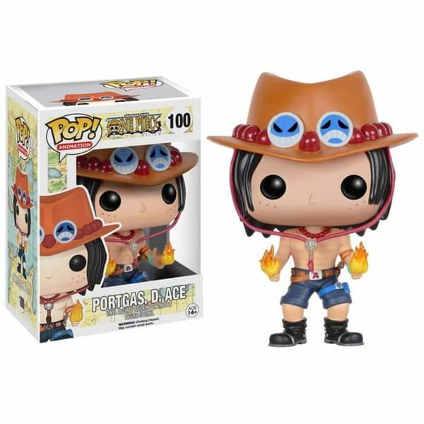 Samlingsfigurer Funko Pop! Multicolour