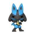 Miniatyrbild 5 av 7: Samlingsfigurer Funko Pop! Multicolour