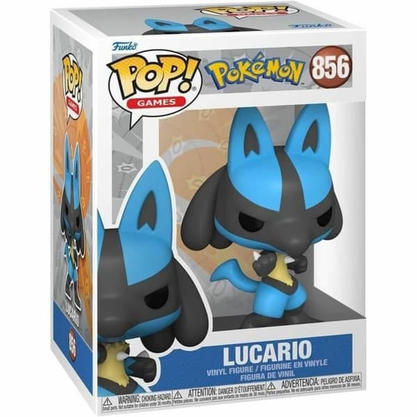 Samlingsfigurer Funko Pop! Multicolour