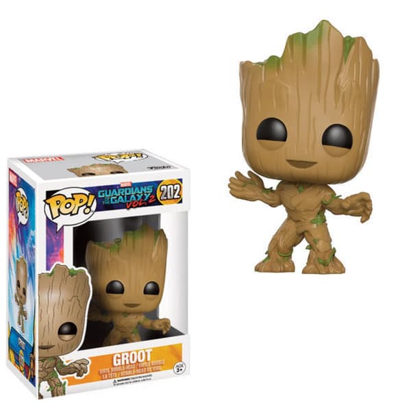 Keräilyhahmot Funko Pop!