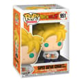 Miniatyrbild 7 av 7: Samlingsfigurer Funko Pop! Multicolour (1 antal)