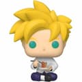 Miniatyrbild 2 av 7: Samlingsfigurer Funko Pop! Multicolour (1 antal)