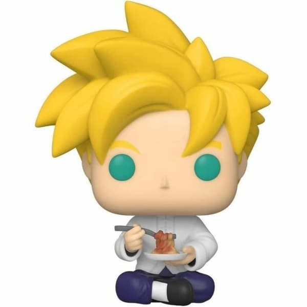 Samlerobjekter Funko Pop! Flerfarget (1 enheter)