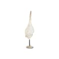 Pikkukuva 5 / 5: Koristehahmo Home ESPRIT Beige 30 x 25 x 132 cm