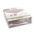 Miniatyrbillede 2 af 2: Nestable Tile Ambiance 30 x 30 cm