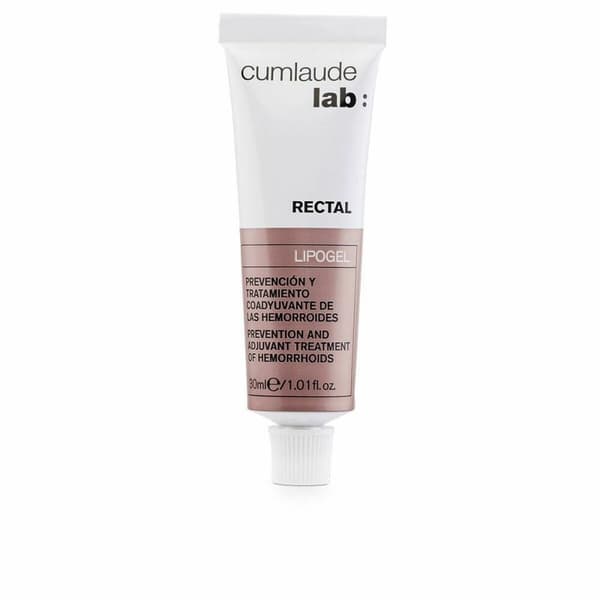 Gel Cumlaude Lab Rectal Hemorojder 30 ml