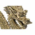 Miniatyrbild 2 av 4: Prydnadsfigur DKD Home Decor Gyllene Orientalisk 52 x 14 x 32 cm