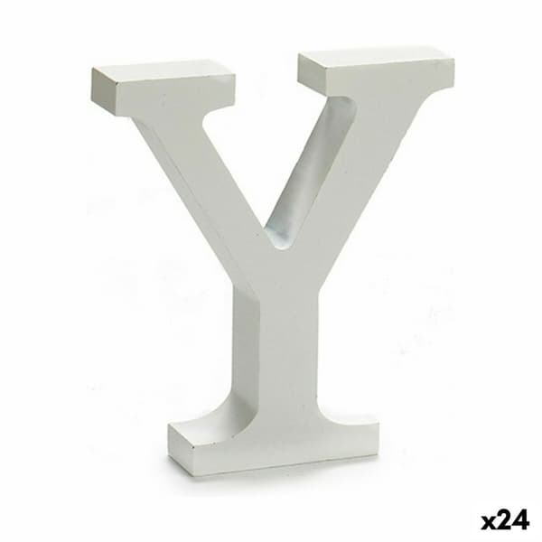 Brev Pincello Y Vit 2 x 16 x 14,5 cm (24 antal)