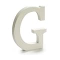 Miniatyrbild 2 av 2: Brev Pincello G Vit 1,8 x 21 x 17 cm (12 antal)