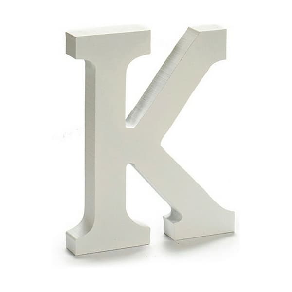 Brev Pincello K Vit 1,8 x 21 x 17 cm (12 antal)