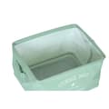 Miniatyrbild 2 av 4: Korg - set DKD Home Decor 39 x 27 x 24 cm Kanvas Modern (3 antal)