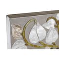 Miniatyrbild 3 av 4: Väggdekoration DKD Home Decor Beige Gyllene 70 x 4 x 100 cm