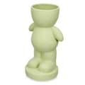 Miniatyrbild 2 av 2: Prydnadsfigur Orange 19 x 31 x 15 cm Vas (4 antal)