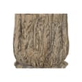 Miniatyrbild 8 av 9: Prydnadsfigur Home ESPRIT Naturell 23 X 23 X 149 cm