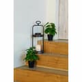 Miniatyrbillede 4 af 4: Dekorativ plante DKD Home Decor PVC polypropylen 20 x 20 x 30 cm