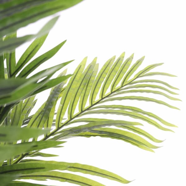 Dekorativ plante Mica Decorations Palmera 80 x 160 cm