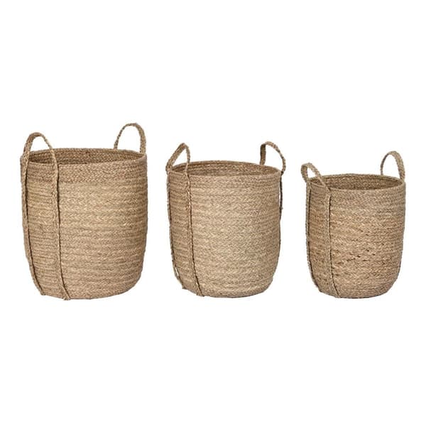 Dekorativ boks DKD Home Decor 44 x 44 x 57 cm