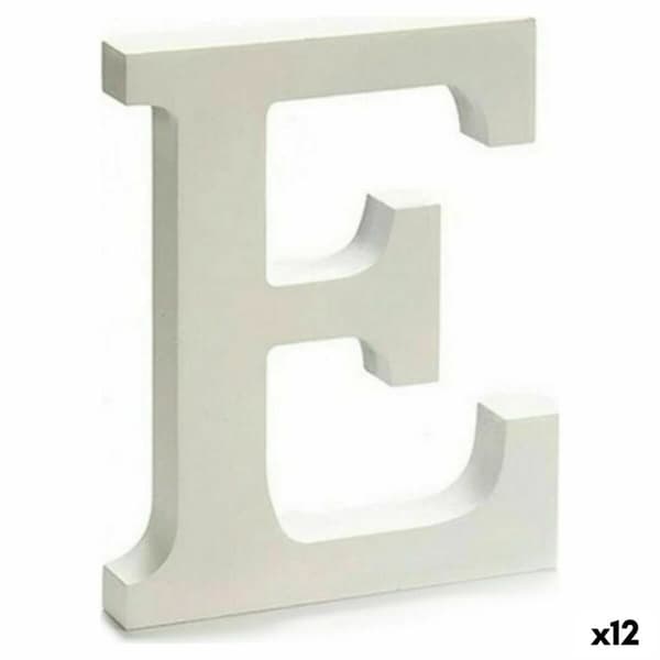 Brev Pincello E Hvid 1,8 x 21 x 17 cm (12 enheder)