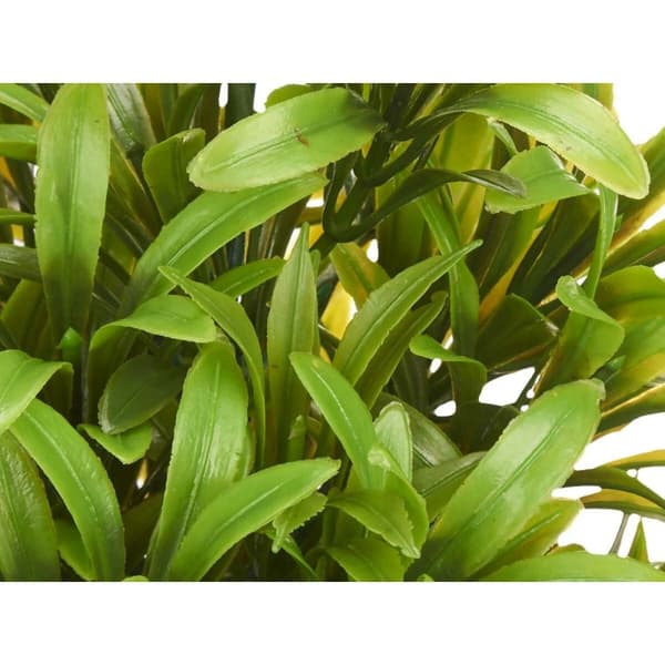 Dekorativ plante Ibergarden 547 Plastik 18 x 35 x 16 cm (6 enheder)