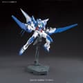 Miniatyrbillede 3 af 6: Samlerobjekter Bandai GUNDAM AMAZING EXIA