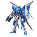 Miniatyrbillede 1 af 6: Samlerobjekter Bandai GUNDAM AMAZING EXIA