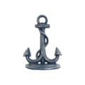 Miniatyrbillede 4 af 5: dørstop Home ESPRIT Jern 13 x 7,5 x 17,5 cm Anker