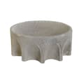 Miniatyrbillede 1 af 3: Borddekoration Home ESPRIT Hvid Romantisk 26 x 26 x 11 cm