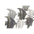 Miniatyrbillede 1 af 3: BRUGT Dekorativ figur DKD Home Decor 2 enheder (Refurbished B)