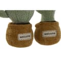 Miniatyrbillede 2 af 3: dørstop Home ESPRIT 16 x 14 x 34 cm (2 enheder)