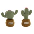 Miniatyrbillede 1 af 3: dørstop Home ESPRIT 16 x 14 x 34 cm (2 enheder)