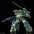 Miniatyrbillede 4 af 10: Samlerobjekter Bandai ATM-09-DD BURGLARYDOG Underholdning og animation