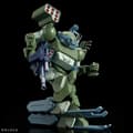 Miniatyrbillede 5 af 10: Samlerobjekter Bandai ATM-09-DD BURGLARYDOG Underholdning og animation