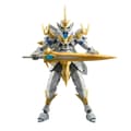 Miniatyrbillede 5 af 11: Samlerobjekter Bandai 30MF LIBER HOLY KNIGHT Kriger