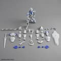 Miniatyrbillede 2 af 11: Samlerobjekter Bandai 30MF LIBER HOLY KNIGHT Kriger