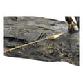 Miniatyrbild 2 av 4: Prydnadsfigur DKD Home Decor Don Quijote Harts (36 x 19 x 39 cm)