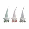Miniatyrbild 1 av 3: Prydnadsfigur DKD Home Decor Polyester (3 pcs) (14 x 13 x 35 cm)