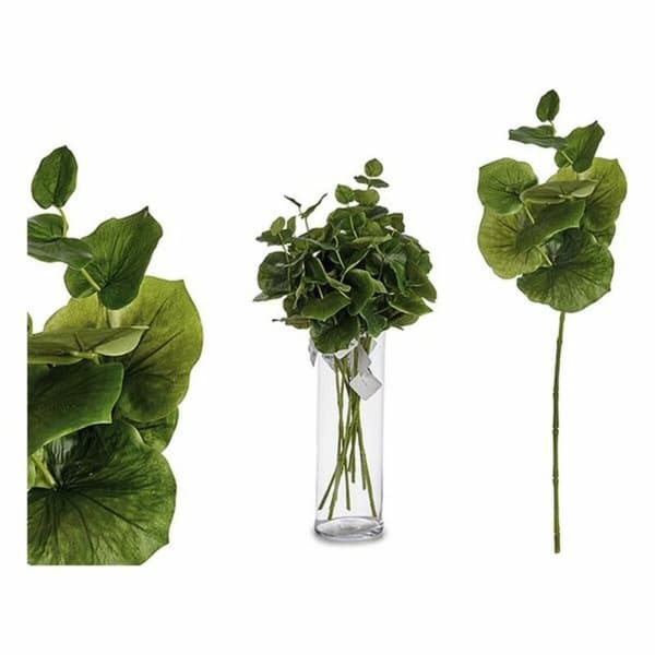 Dekorativ plante Ibergarden YD120128 Plastik