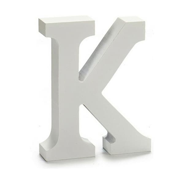 Brev Pincello K Vit 2 x 16 x 14,5 cm (24 antal)