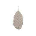 Pikkukuva 1 / 4: Seinäkoriste DKD Home Decor Köysi Letitys Boho