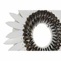 Pikkukuva 3 / 3: Koristehahmo DKD Home Decor Rauta Shells (40 x 12 x 56 cm)
