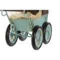 Pikkukuva 2 / 3: Koristehahmo DKD Home Decor MO-186345 Sininen Ruskea Auto Vintage 19 x 11 x 16,5 cm