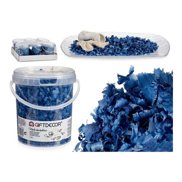 Koristelastut 13 x 14 x 14 cm (1,4 L) - Purppura