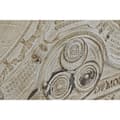 Pikkukuva 2 / 3: Seinäkoriste DKD Home Decor Beige Uusklassinen 178 x 4 x 112 cm (3 Kappaletta)