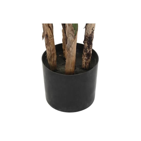 Koristekasvi DKD Home Decor (90 x 90 x 200 cm)