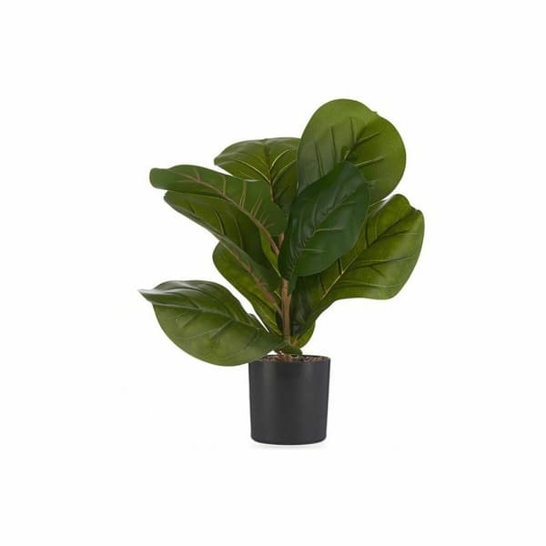 Koristekasvi Ibergarden HY2-100 Muovinen 9,5 x 42 x 9,5 cm (6 osaa)